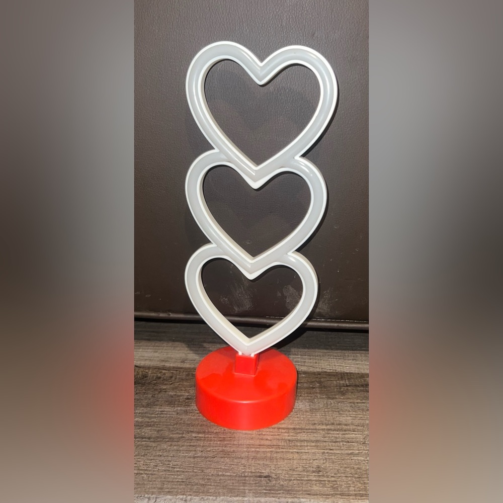 Heart Light